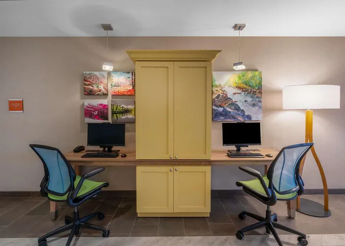 Home2 Suites By Hilton Pocatello, Id