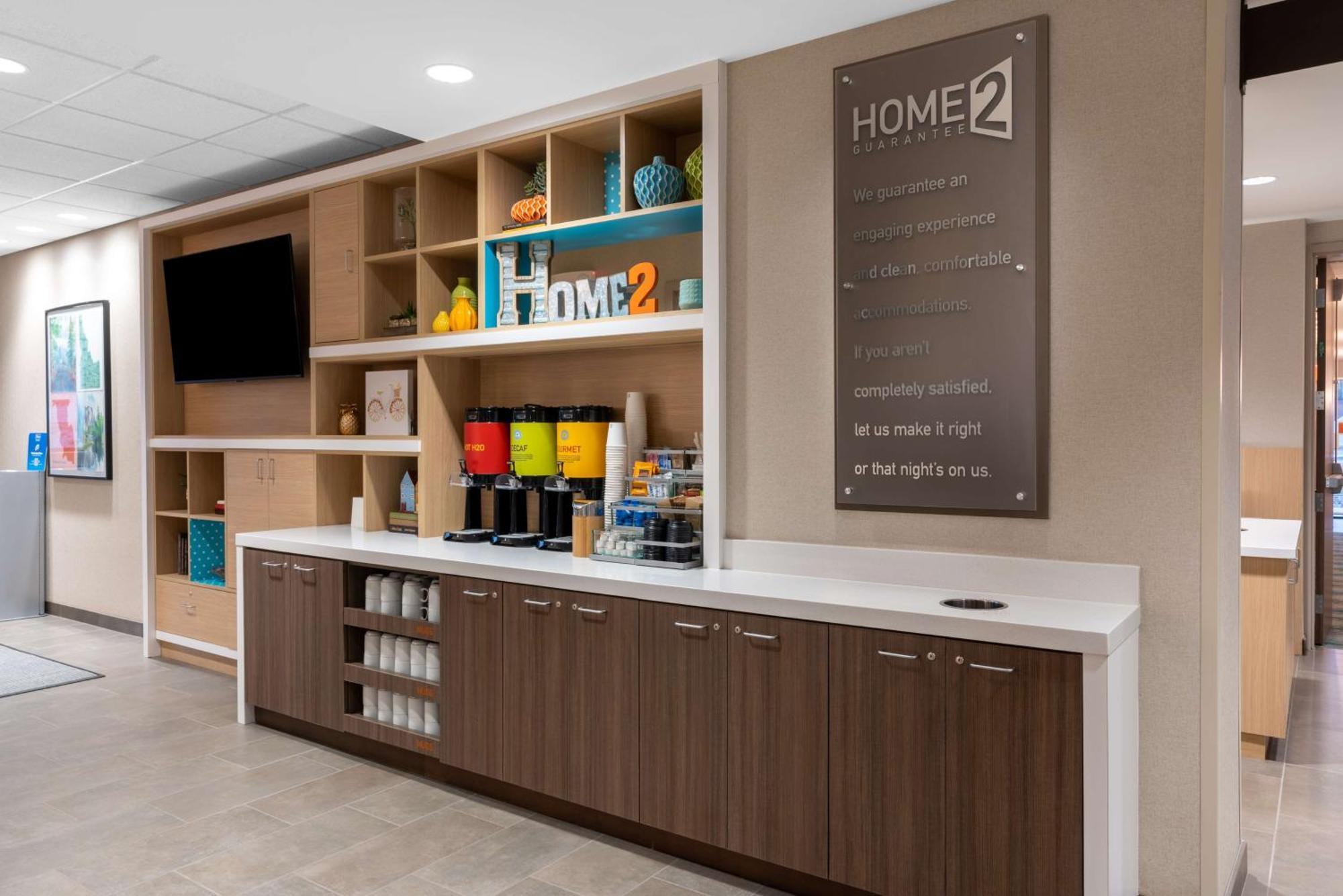 Home2 By Hilton Pocatello, Id 3* Pocatello